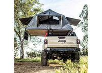 GEN2 OVERLANDER TENT; SLEEPS 2-3