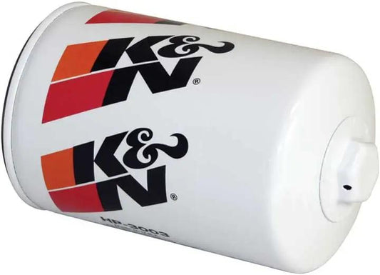 K&N Filters - GM V6/V8 OIL FILTER
