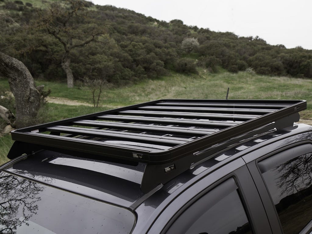 GMC Canyon (2015-2022) Slimline II Roof Rack Kit