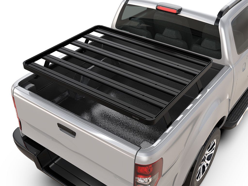 GMC Sierra Pickup Truck (1987-Current) Slimline II Load Bed Rack Kit