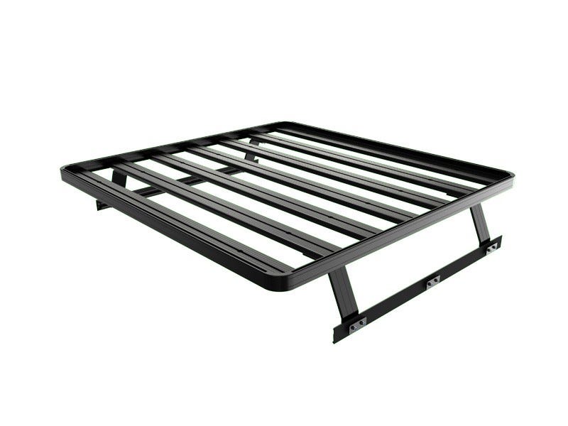 GMC Sierra Pickup Truck (1987-Current) Slimline II Load Bed Rack Kit