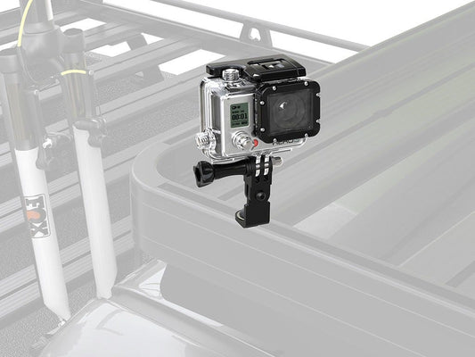 GoPro Rack Mounting Bracket