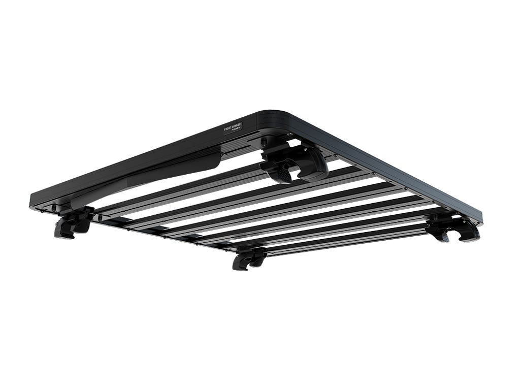 Grab-on Raised Rail Slimline II Kit - 1255mm(W) X 1358mm(L) / A