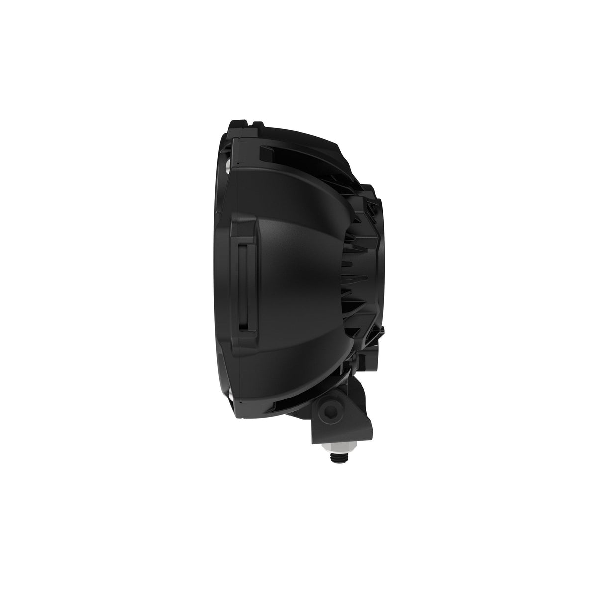 KC HiLiTES - Gravity(r) Titan(tm) 6" LED - Pair Pack - Spot Beam