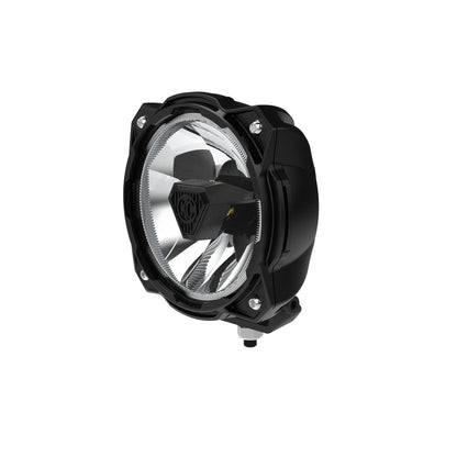 KC HiLiTES - Gravity(r) Titan(tm) 6" LED - Pair Pack - Spot Beam