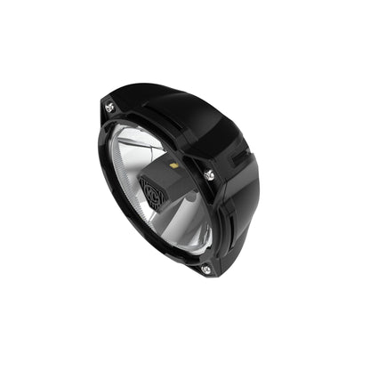 KC HiLiTES - Gravity(r) Titan(tm) 6" LED - Single Light - Spot Beam