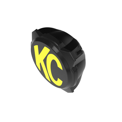 KC HiLiTES - Gravity(r) Titan(tm) 6" LED - Single Light - Spot Beam