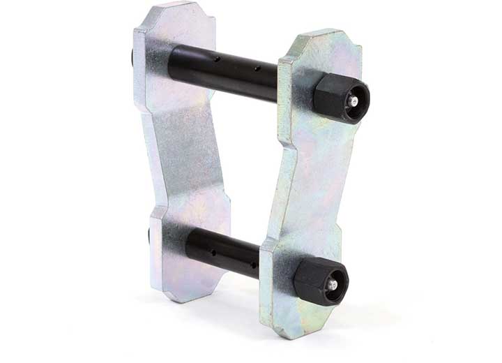 Greasable Rear Shackle for 07-21 Tundra