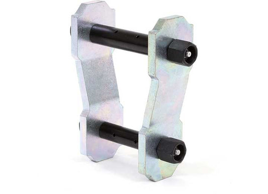 Greasable Rear Shackle for 07-21 Tundra