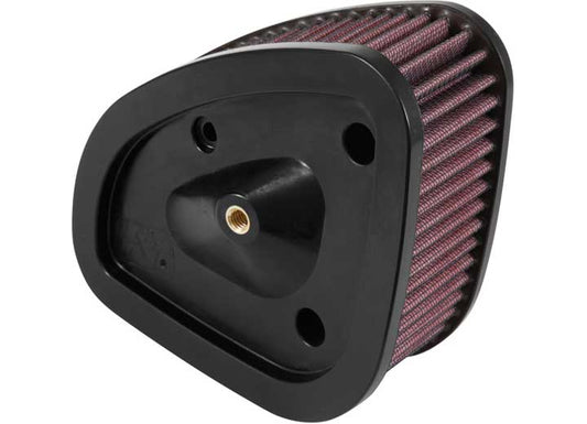 HARLEY DAVIDSON FLHR ROAD KING; 17