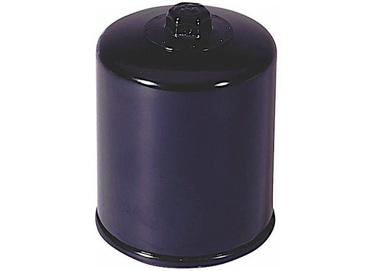 K&N Filters - HARLEY TWIN CAM & M8 OIL FILTER BLK