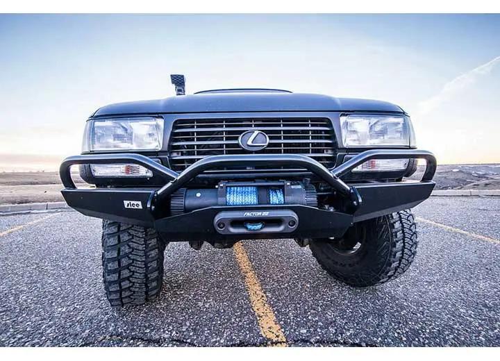 Factor 55 - HAWSE FAIRLEAD 1.0 (1.0 INCH THICK)