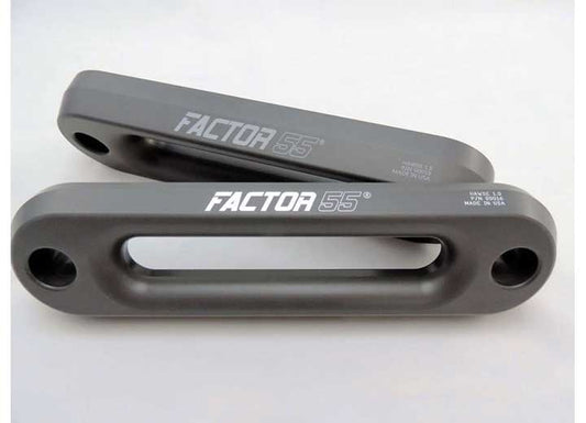 HAWSE FAIRLEAD 1.0 (1.0 INCH THICK)