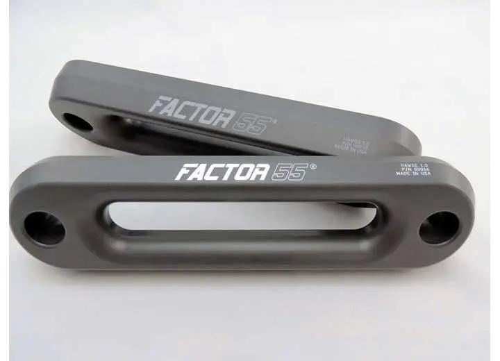 Factor 55 - HAWSE FAIRLEAD 1.5 (1.5 INCH THICK)