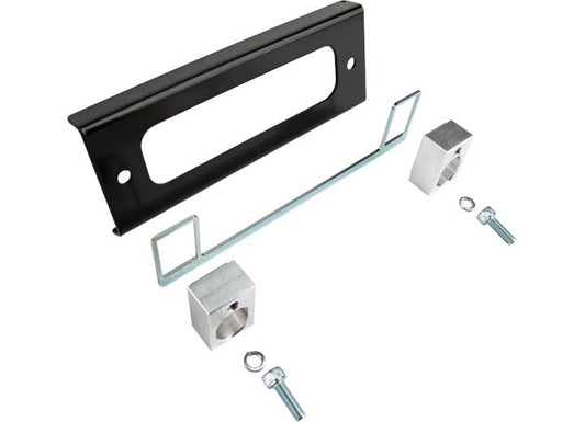 HAWSE FAIRLEAD SPACER WINCH INSTALL KIT