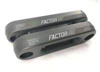 Factor 55 - HAWSE XTV FAIRLEAD 4.875"
