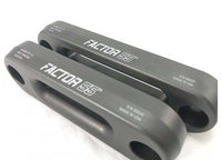 Factor 55 - HAWSE XTV FAIRLEAD 4.875"