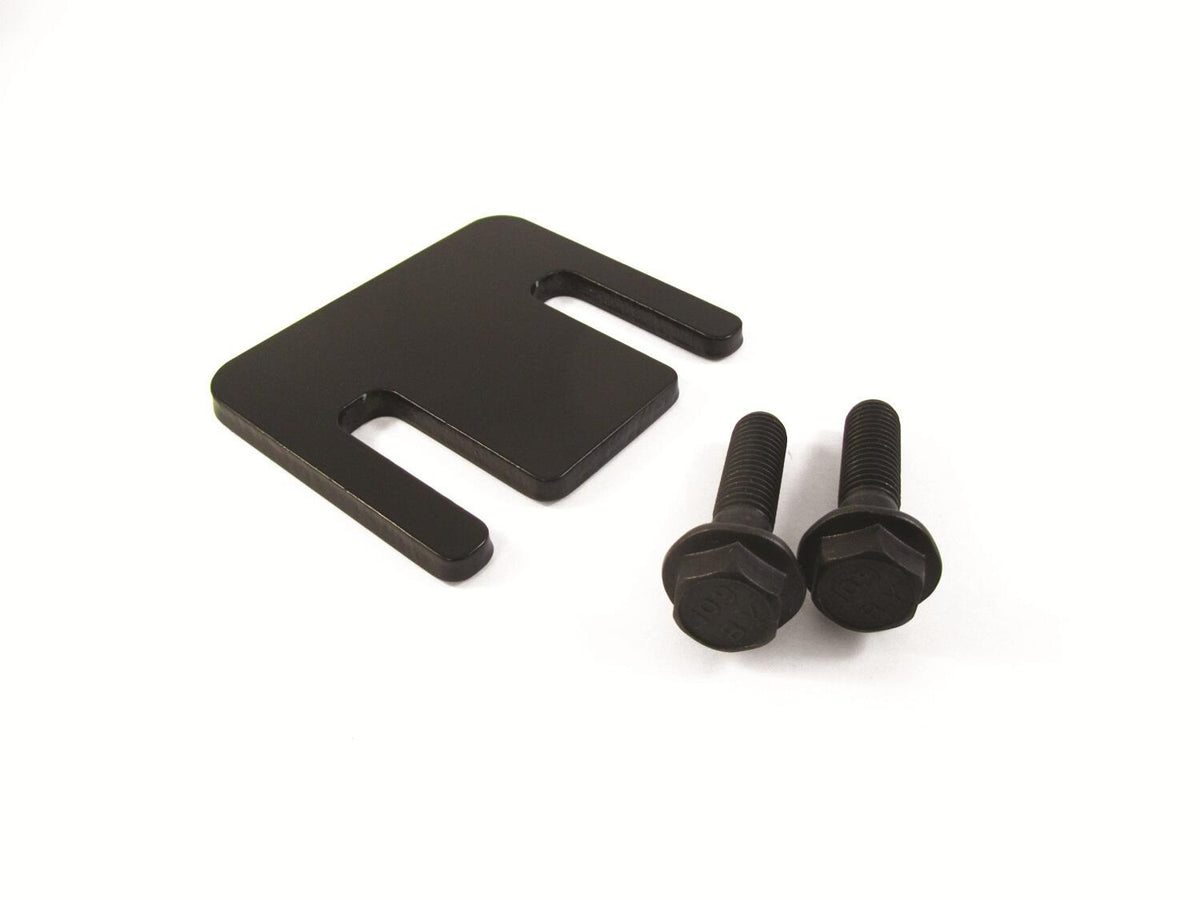 AMP Research -HD Mounting Bracket Kit for BedStep 2