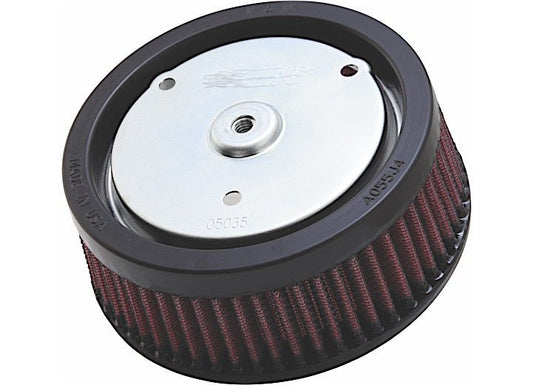 H/D TOURING MODEL SCREAMIN