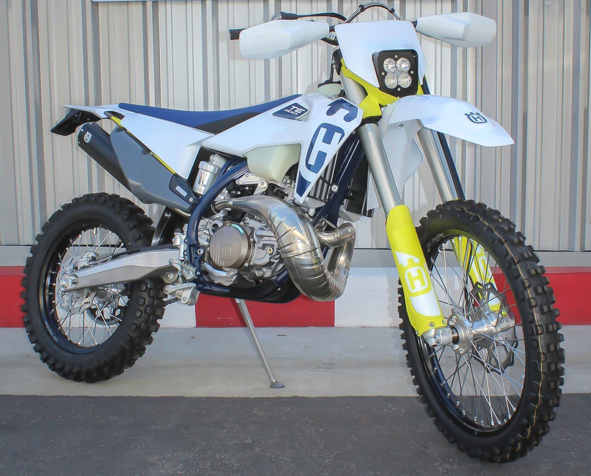 Baja Designs - Headlight Conversion Kit