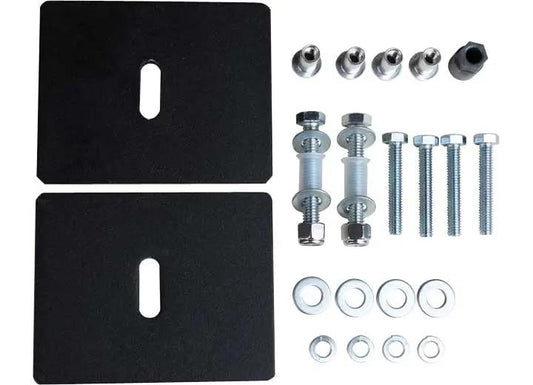 Bedslide - Heavy - Duty Aluminum Truck Bed Slide Kit - 1000 lbs Capacity for Ultimate Cargo Access