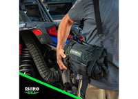 Rhino USA - HEAVY DUTY OFF - ROAD TOOL BAG/ROLL CAMO