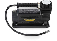 Smittybilt High Performance Air Compressor - 5.65 CFM/160 LPM