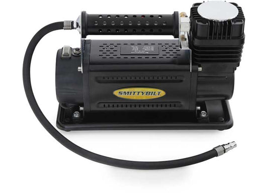 Smittybilt High Performance Air Compressor - 5.65 CFM/160 LPM