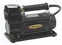Smittybilt High Performance Air Compressor - 5.65 CFM/160 LPM