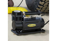 Smittybilt High Performance Air Compressor - 5.65 CFM/160 LPM
