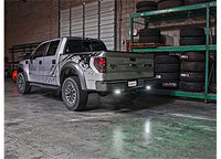 High-Performance Rigid Industries SR-Q Series PRO Backup Lighting Kit for Superior Rear Visibility