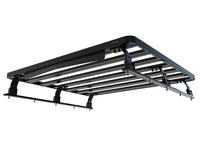 Honda Ridgeline (2017-Current) Slimline II Top-Mount Load Bed Rack Kit