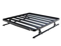 HSP Electric Roll R Cover Slimline II Load Bed Rack Kit / 1425(W) X 1358(L)