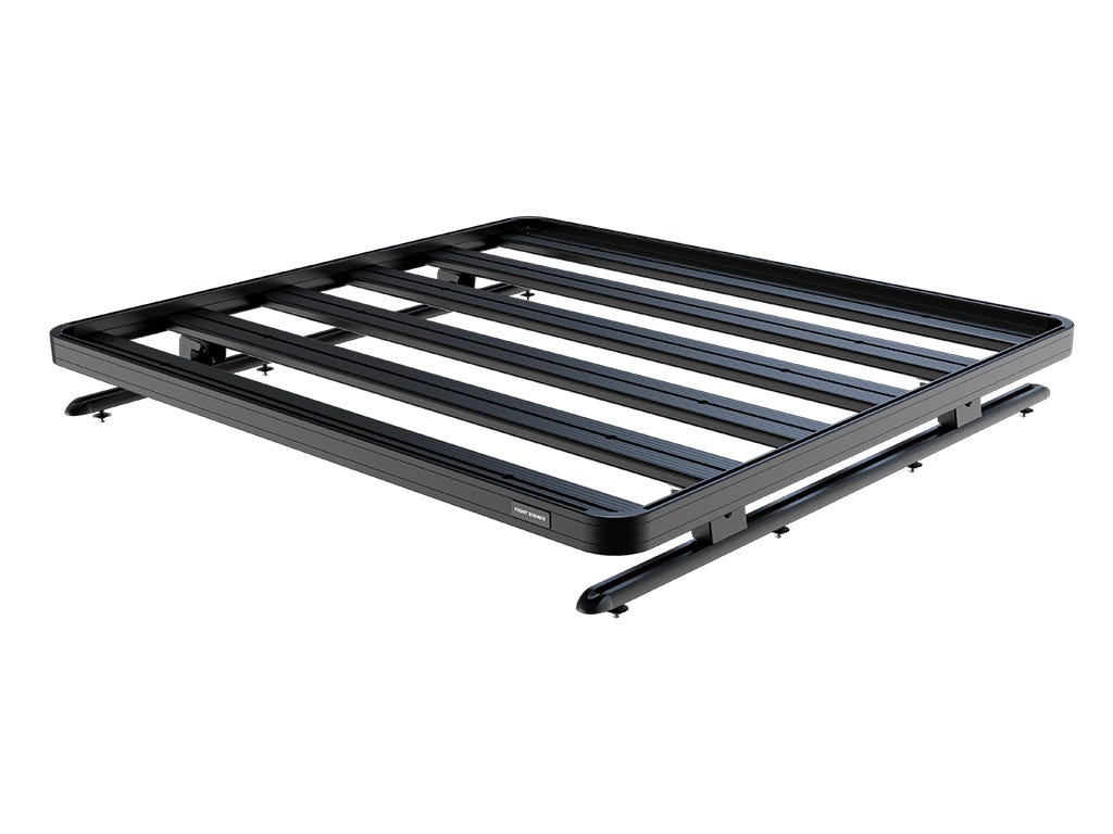 HSP Silverback Hard Lid Slimline II Load Bed Rack Kit / 1255(W) x 1156(L)