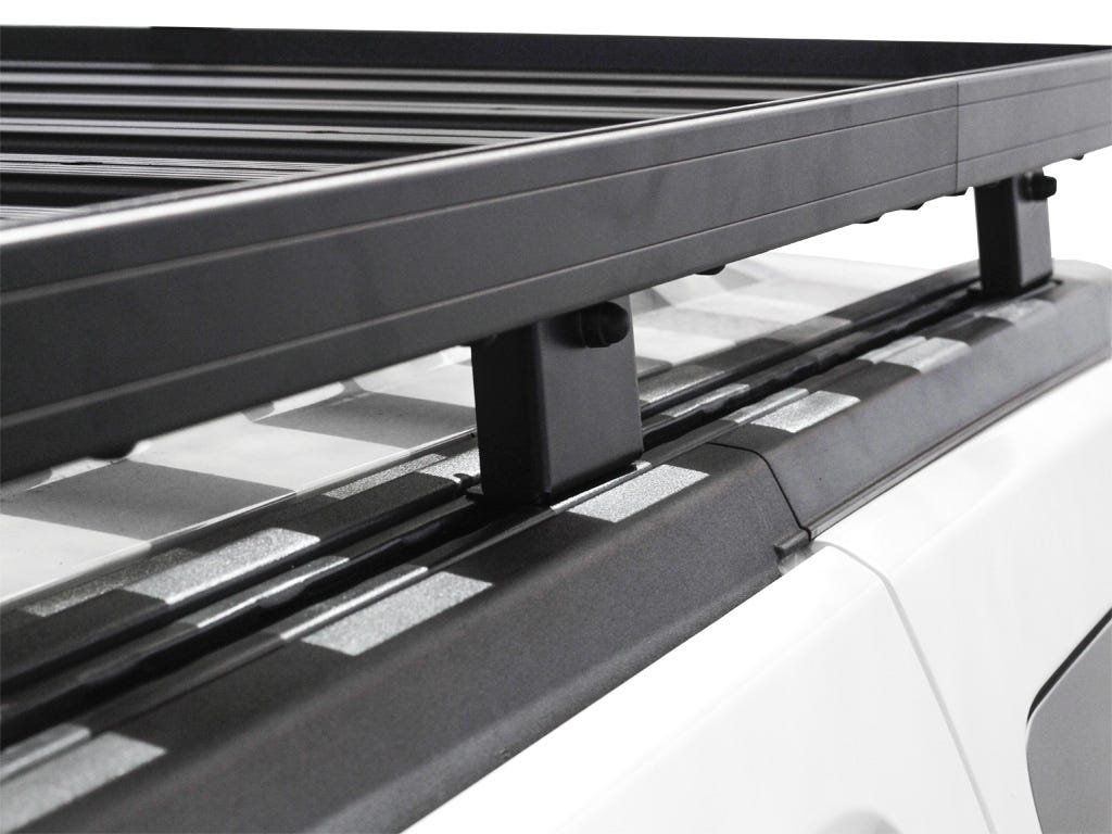 Hummer H3 Slimline II Roof Rack Kit / Tall