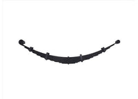 FSD 4" FRONT LEAF SPRING PACK Icon Vehicle Dynamics