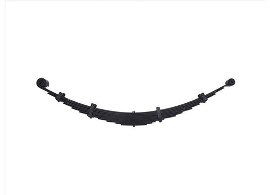 FSD 4" FRONT LEAF SPRING PACK Icon Vehicle Dynamics