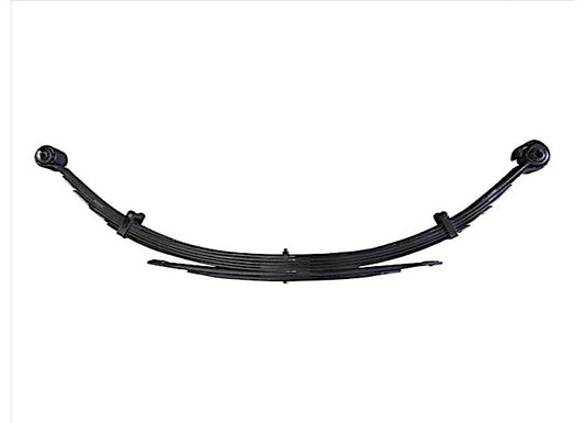 99-07 FSD 5" REAR LEAF SPRING PACK Icon Vehicle Dynamics
