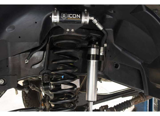 14-UP RAM 2500 4.5IN FRONT LIFT  2.5 VS RR PAIR Icon Vehicle Dynamics