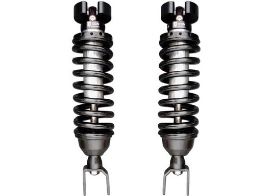 09-UP RAM 1500 4WD .75-2.5IN 2.5 VS IR COILOVER KIT Icon Vehicle Dynamics