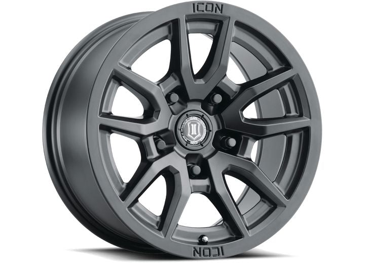 Icon Alloys - Vector 5