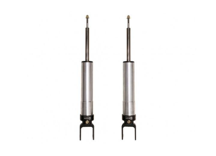 Icon Vehicle Dynamics Grand Cherokee Rear 2.5 VS IR Shock Absorber Pair - Adjustable Damping & Improved Ride Icon Vehicle Dynamics