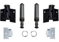 ICON 2005-2023 Toyota Tacoma Rear Hydraulic Bump Stop Kit Icon Vehicle Dynamics