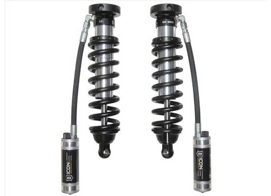 96-02 4RUNNER 2.5 VS EXT TRAV RR CDCV COILOVER KIT
