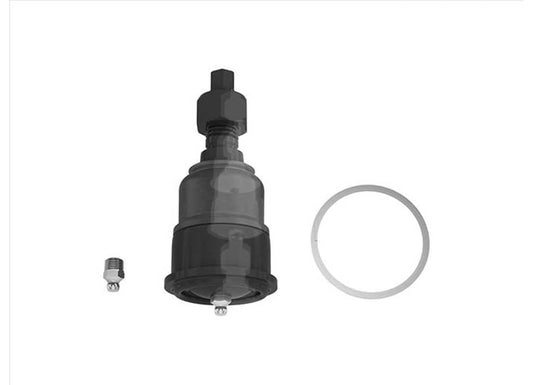 Icon Vehicle Dynamics 07-09 FJ Off-Road 0-3.5IN STAGE 8 Suspension Kit with Tubular Upper Control Arms Icon Vehicle Dynamics