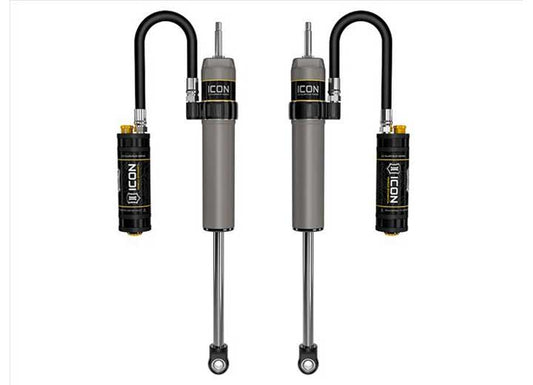 Icon Vehicle Dynamics 05-C F250/F350 4WD 0-2.5IN FRONT 2.5 VS RR CDCV PAIR