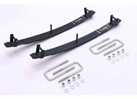 ICON 2005-2023 Toyota Tacoma Multi-Rate RXT Leaf Spring Pack w/Add In Leaf