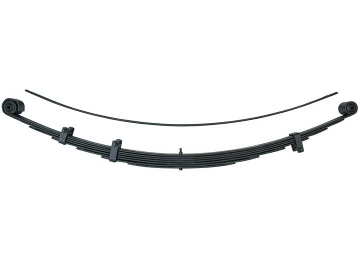 Icon Vehicle Dynamics - ICON 2005 - 2023 Toyota Tacoma Multi - Rate RXT Leaf Spring Pack with Add - In Leaf – Elevate Your Truck’s Off - Road Performance