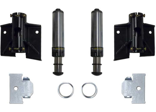 ICON 2005-2023 Toyota Tacoma Rear Hydraulic Bump Stop Kit
