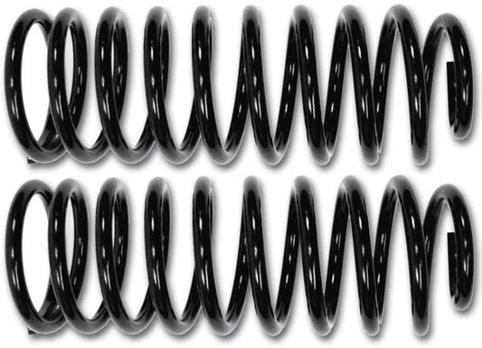 ICON 2007-2014 Toyota FJ Cruiser / 2003-2024 Toyota 4Runner / 2003-2023 Lexus GX 2” Lift Rear Spring Kit